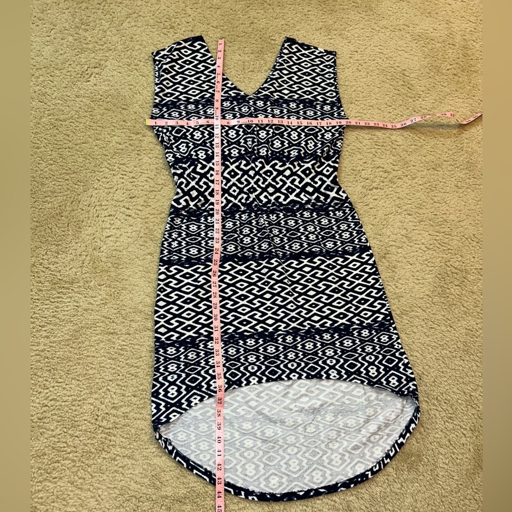💙GAP High-Low Dress💙 - Picture 11 of 11